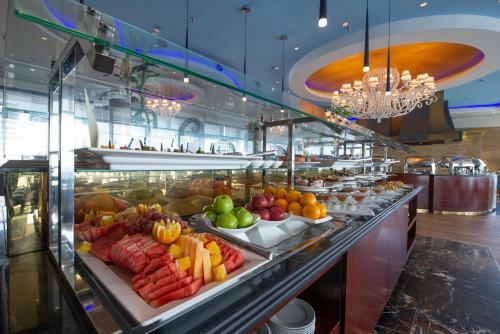 Hotel Mercure Al Khobar
