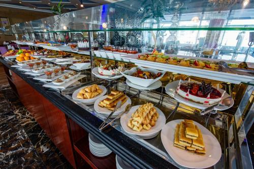 Hotel Mercure Al Khobar