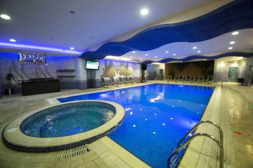 Hotel Mercure Al Khobar