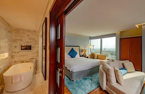 Hotel Mercure Al Khobar