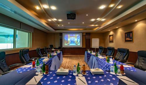 Hotel Mercure Al Khobar