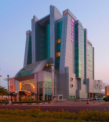 Hotel Mercure Al Khobar