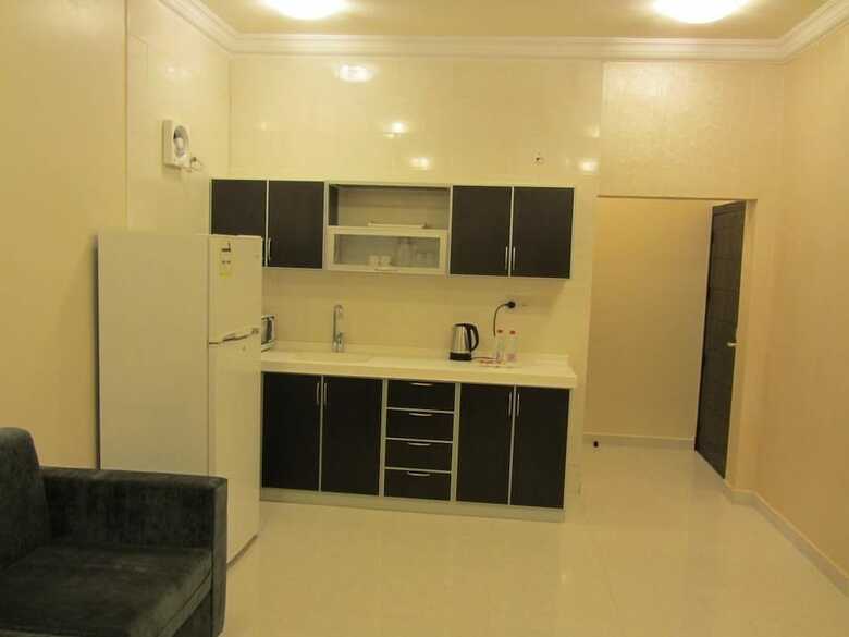 Apartamento Blue Sands Palace