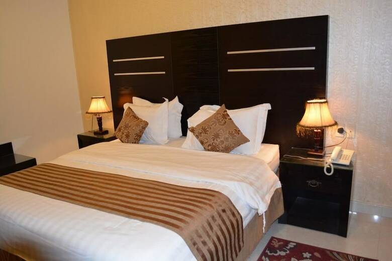 Apartamento Blue Sands Palace