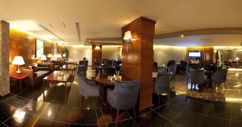 Hotel Intour Al Khobar