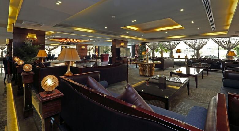 Hotel Intour Al Khobar
