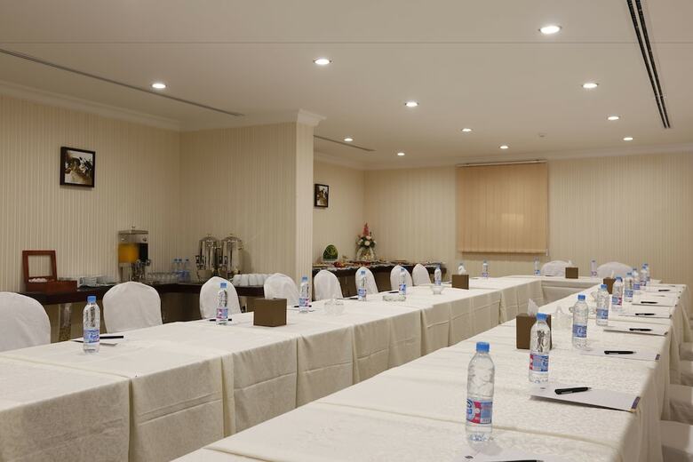 Hotel Intour Al Khobar
