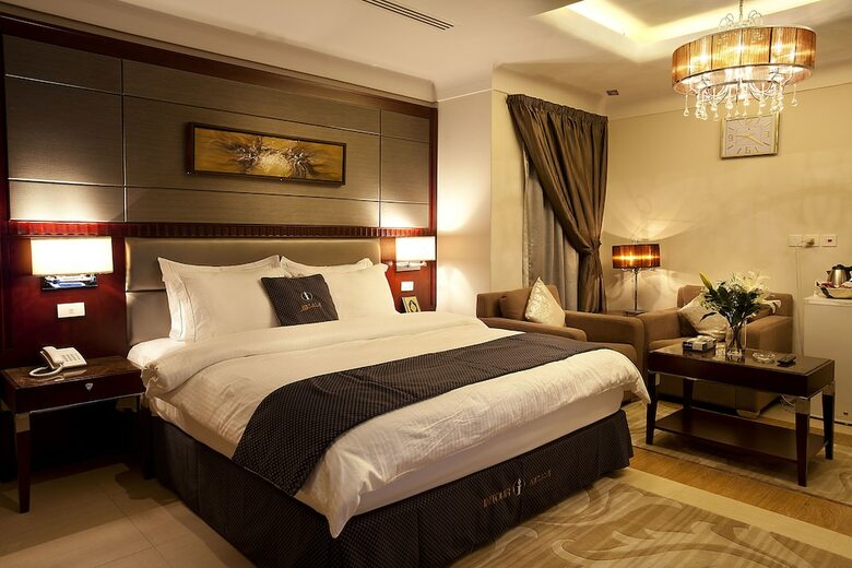 Hotel Intour Al Khobar