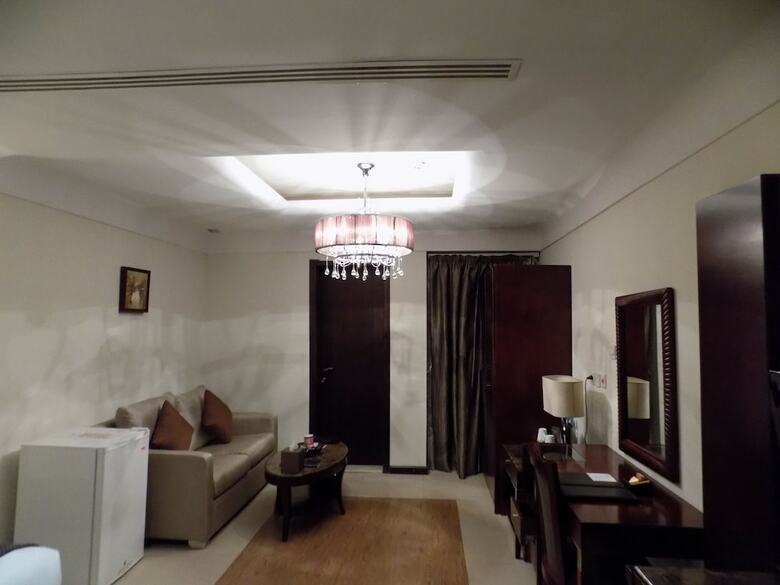 Hotel Intour Al Khobar