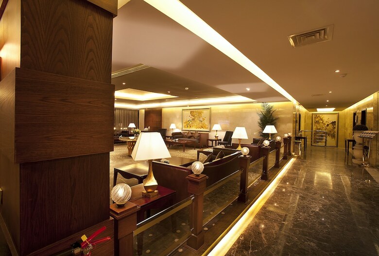 Hotel Intour Al Khobar