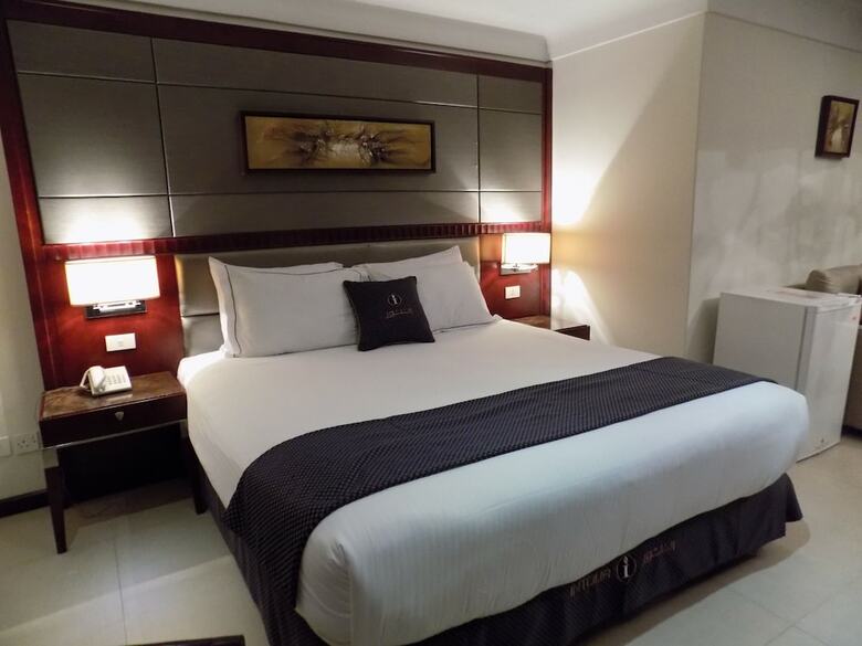 Hotel Intour Al Khobar