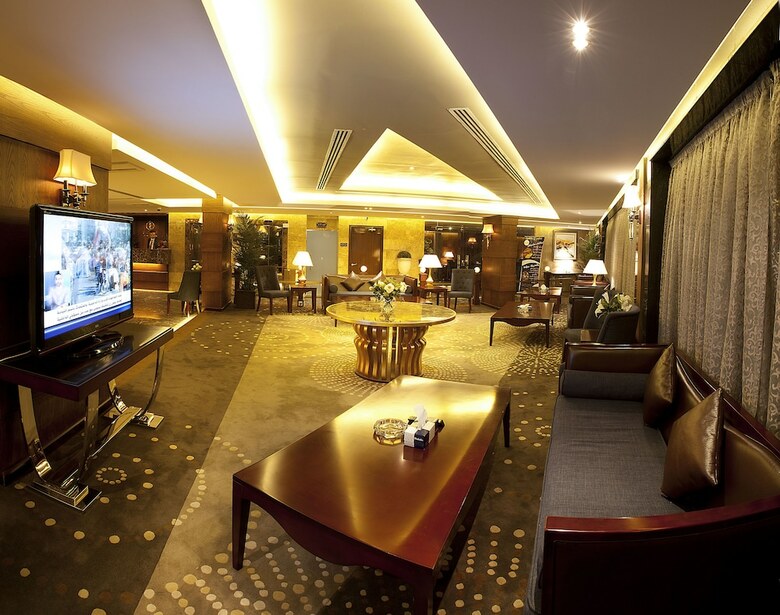 Hotel Intour Al Khobar