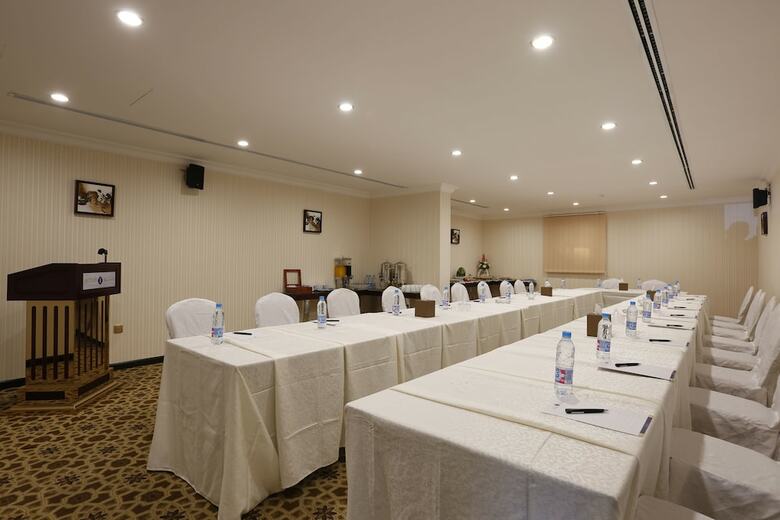 Hotel Intour Al Khobar