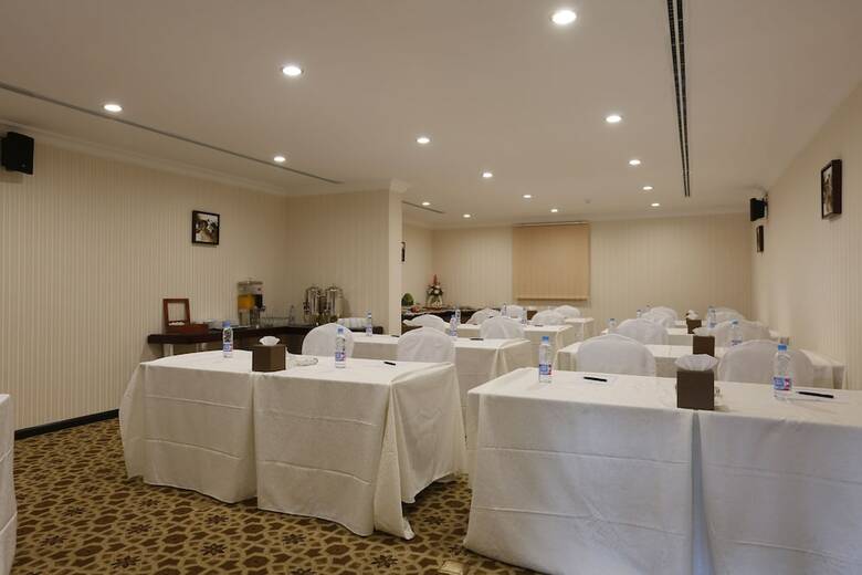 Hotel Intour Al Khobar