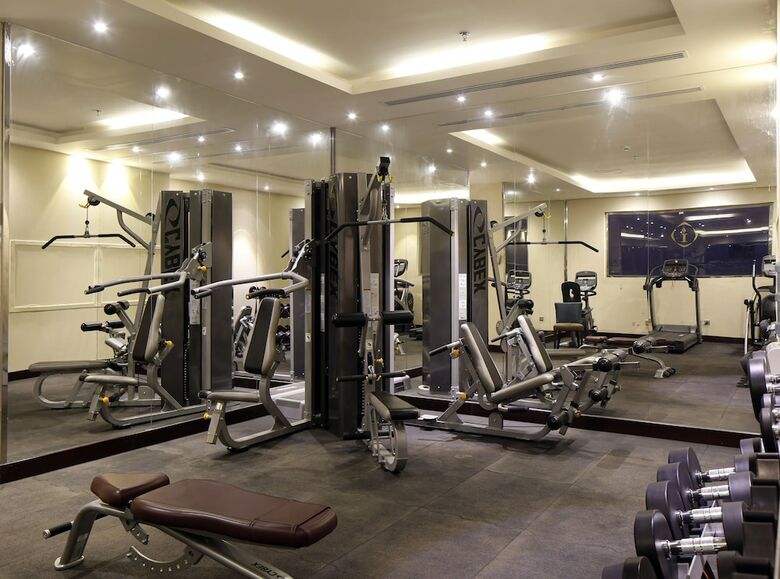 Hotel Intour Al Khobar