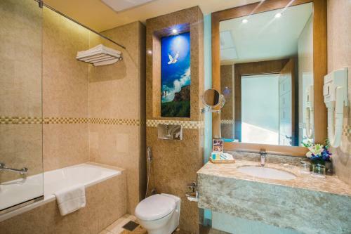 Byblos Hotel