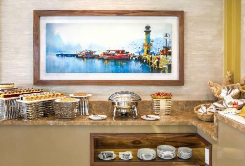 Byblos Hotel