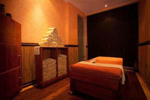 Byblos Hotel