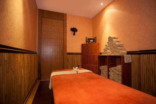 Byblos Hotel