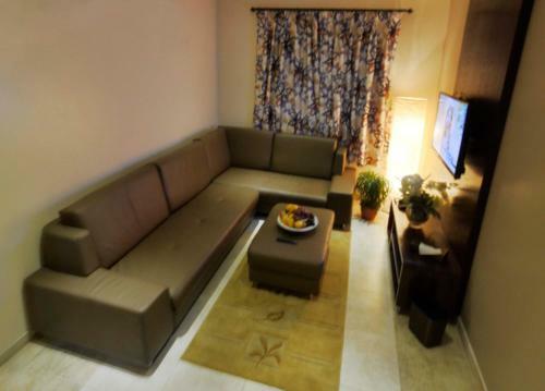 Apartamento City Suites
