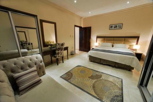 Apartamento City Suites