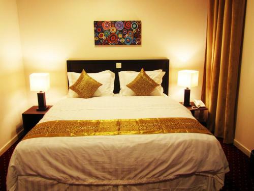 Jw Inn Hotel