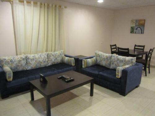 Jw Inn Hotel