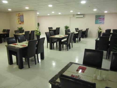 Jw Inn Hotel