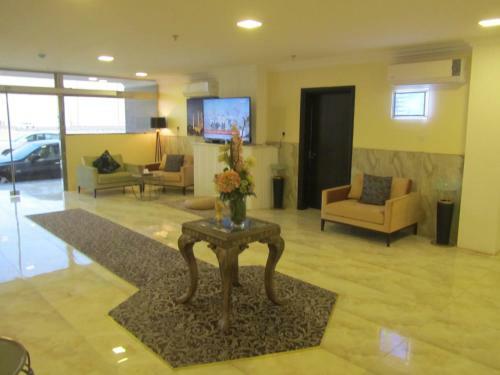 Jw Inn Hotel