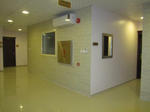 Jw Inn Hotel