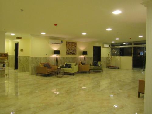 Jw Inn Hotel