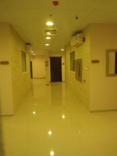 Jw Inn Hotel
