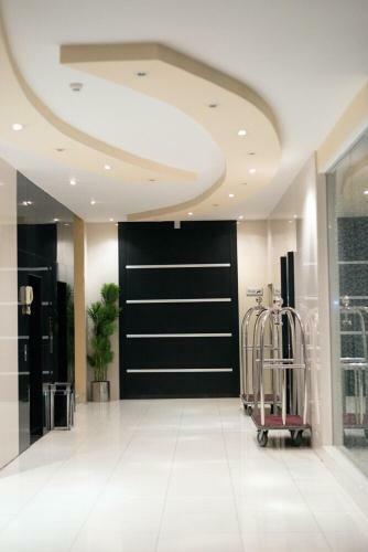 Apartamento Al Taif Suites