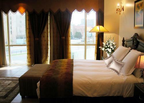 Hotel Milan Deluxe Suites