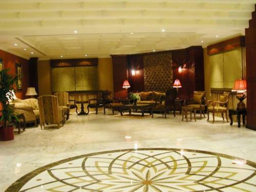 Hotel Milan Deluxe Suites