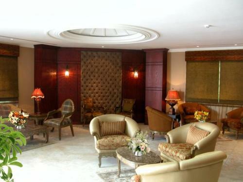 Hotel Milan Deluxe Suites