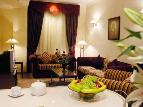 Hotel Milan Deluxe Suites