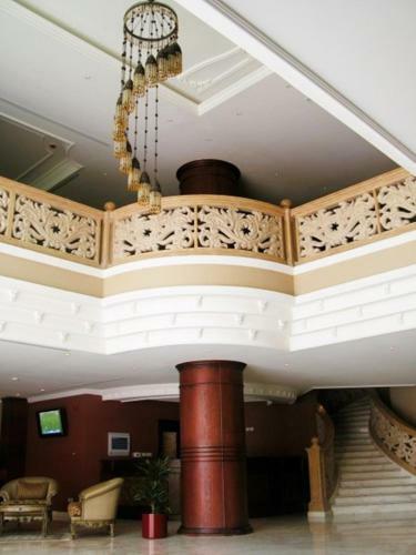 Hotel Milan Deluxe Suites