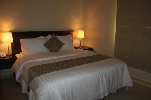 Apartamento Blue Sands Plaza