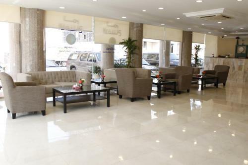 Apartamento Blue Sands Plaza