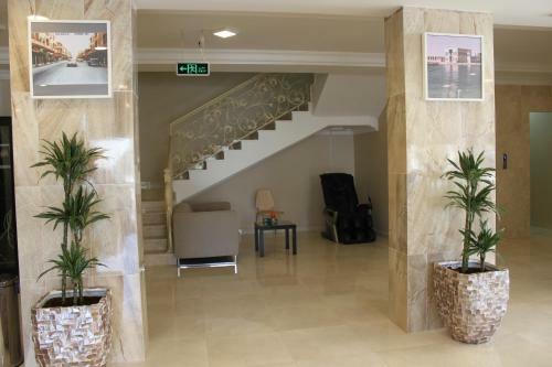 Apartamento Blue Sands Plaza