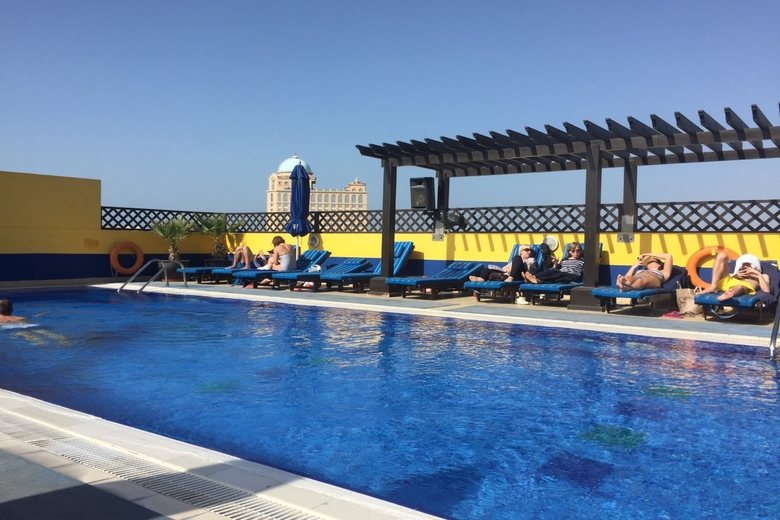 Citymax Hotel Al Barsha