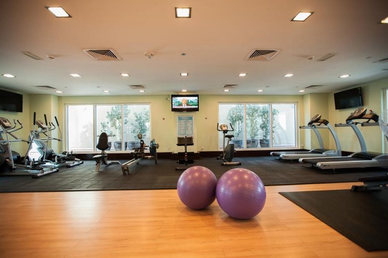 Citymax Hotel Al Barsha