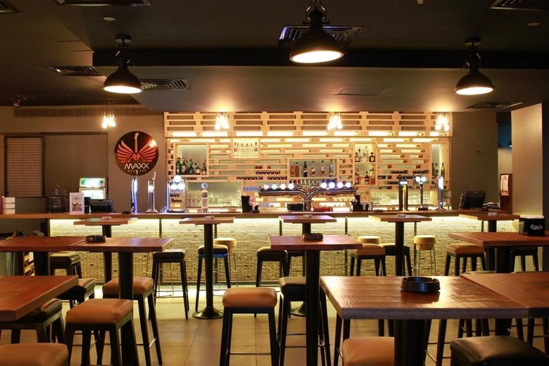 Citymax Hotel Al Barsha