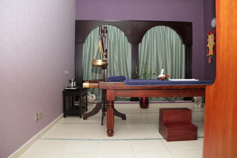 Ramee Rose Hotel