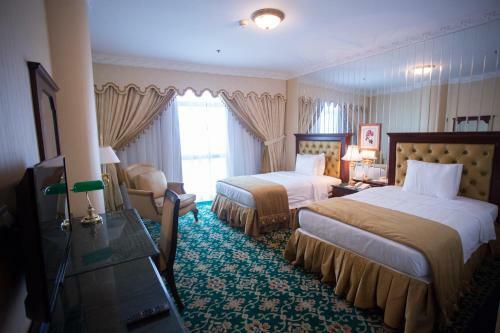 Hala Hotel Al Khobar