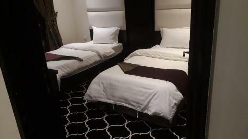 Apartamento Holiday Plus Hotel Suites