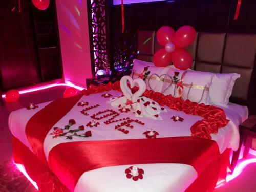 Park Jizan Hotel