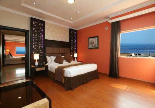 Park Jizan Hotel