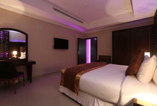 Park Jizan Hotel